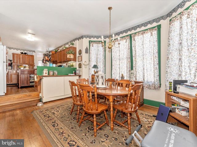 16 LOMBARD ST, Thurmont, MD 21788