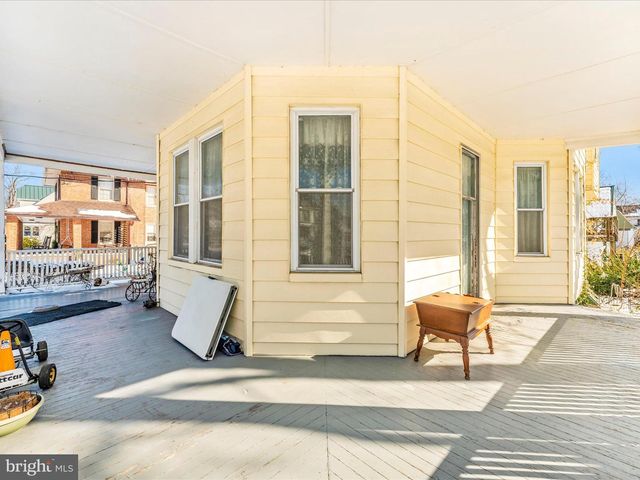 16 LOMBARD ST, Thurmont, MD 21788