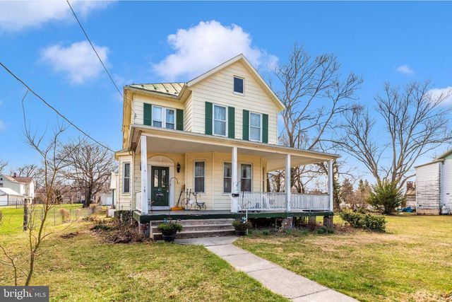 16 LOMBARD ST, Thurmont, MD 21788