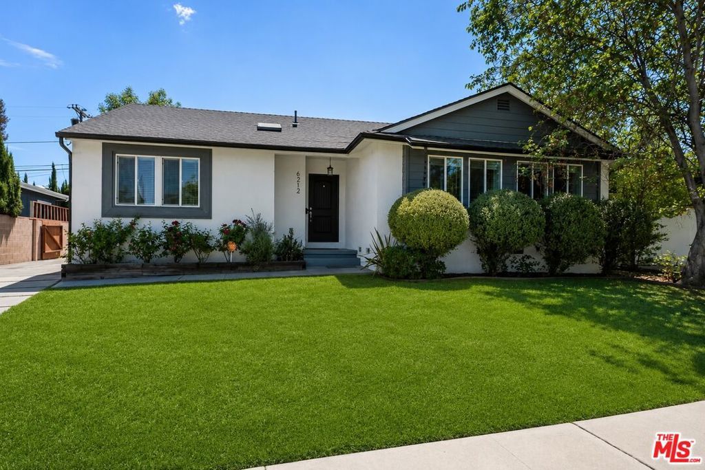 6212 Tunney Avenue, Tarzana, CA 91335