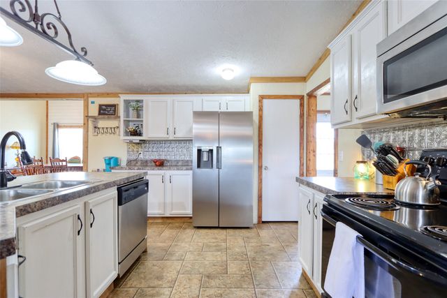 408 HCR 1414, Blum, TX 76627