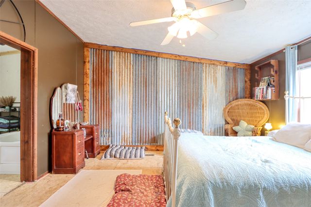 408 HCR 1414, Blum, TX 76627