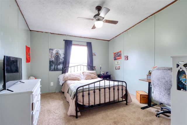 408 HCR 1414, Blum, TX 76627