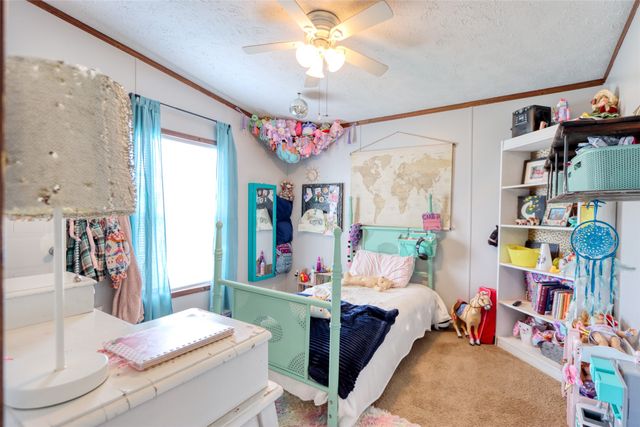 408 HCR 1414, Blum, TX 76627