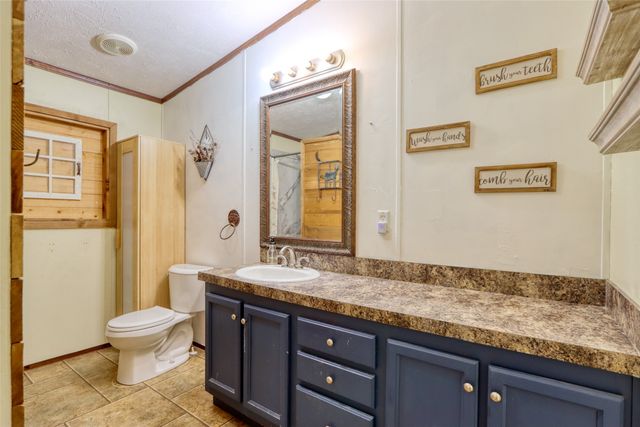 408 HCR 1414, Blum, TX 76627