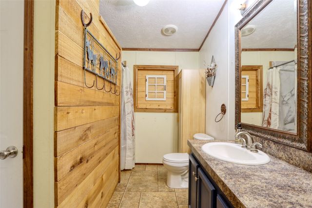 408 HCR 1414, Blum, TX 76627