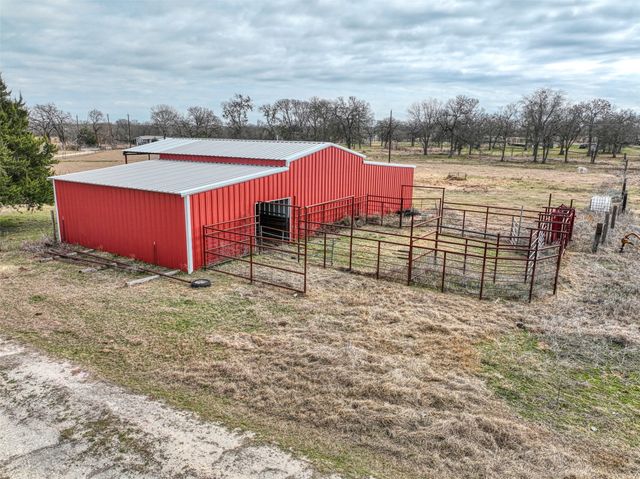 408 HCR 1414, Blum, TX 76627