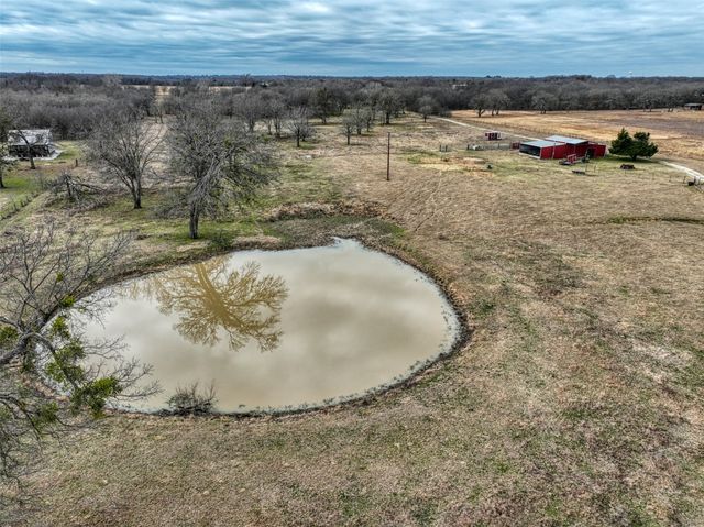 408 HCR 1414, Blum, TX 76627