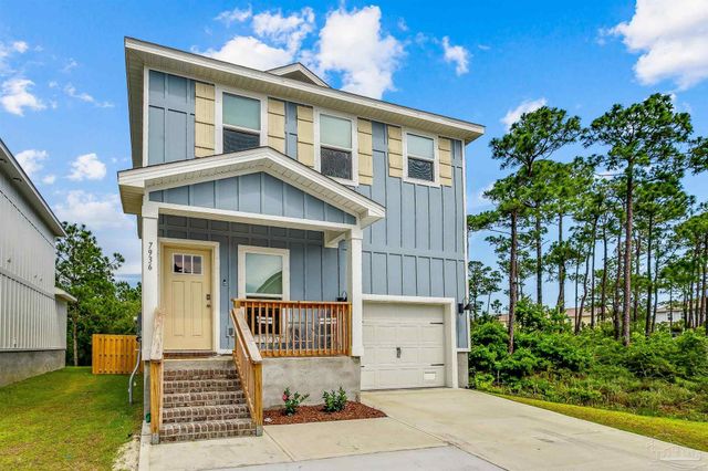 7936 Sweet Retreat Ln, Perdido Key, FL 32507