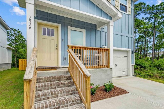 7936 Sweet Retreat Ln, Perdido Key, FL 32507