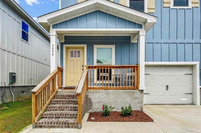 7936 Sweet Retreat Ln, Perdido Key, FL 32507