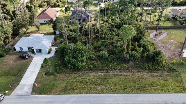 E PRICE BOULEVARD, North Port, FL 34288