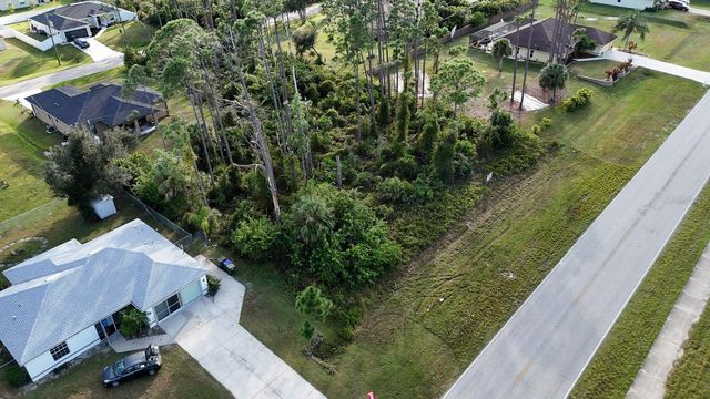 E PRICE BOULEVARD, North Port, FL 34288