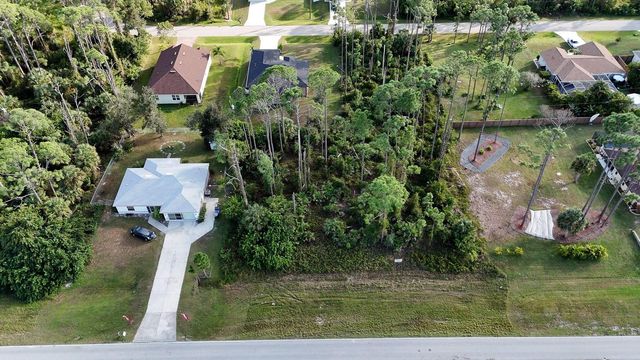 E PRICE BOULEVARD, North Port, FL 34288