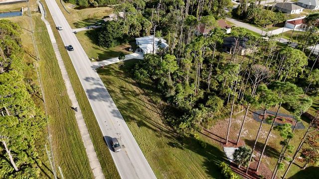 E PRICE BOULEVARD, North Port, FL 34288