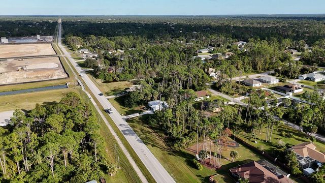 E PRICE BOULEVARD, North Port, FL 34288