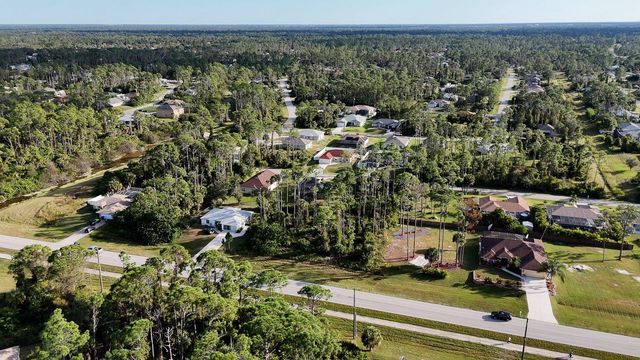 E PRICE BOULEVARD, North Port, FL 34288