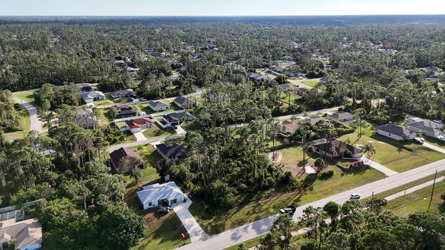 E PRICE BOULEVARD, North Port, FL 34288