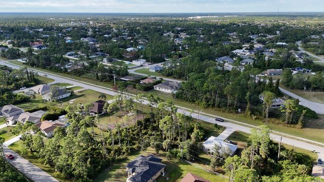 E PRICE BOULEVARD, North Port, FL 34288