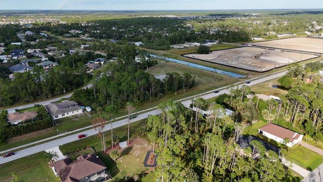 E PRICE BOULEVARD, North Port, FL 34288