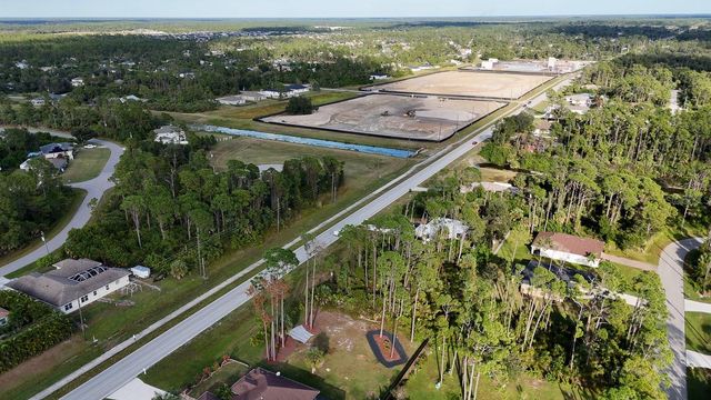 E PRICE BOULEVARD, North Port, FL 34288