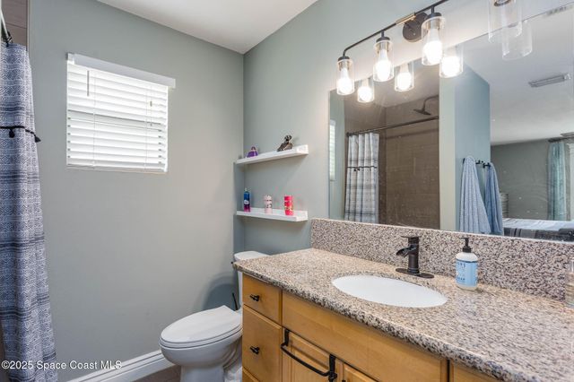 391 Abello Road SE, Palm Bay, FL 32909