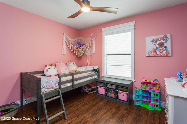 391 Abello Road SE, Palm Bay, FL 32909