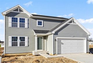 1404 Cedarwood Drive, Greenville, MI 48838
