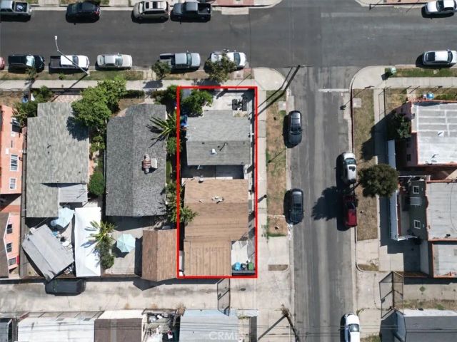 1049 W 67th, Los Angeles, CA 90044