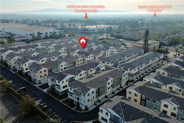 17914 Goodyear, Carson, CA 90746