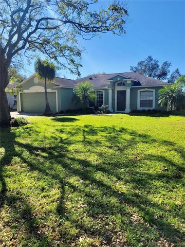 245 FOGGY CREEK ROAD, Davenport, FL 33837