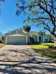 245 FOGGY CREEK ROAD, Davenport, FL 33837