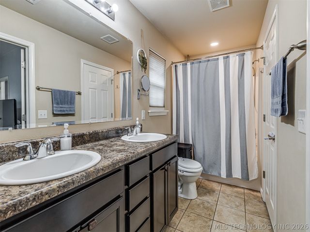 9283 S 255th East Avenue, Broken Arrow, OK 74014