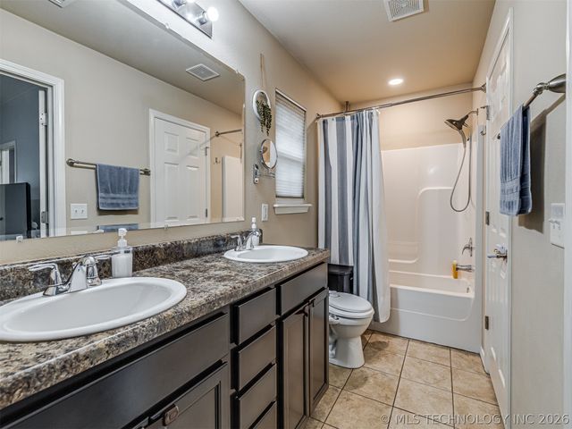 9283 S 255th East Avenue, Broken Arrow, OK 74014