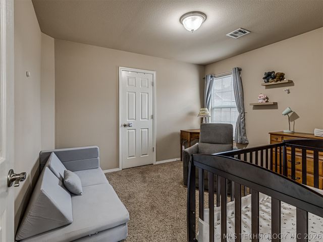 9283 S 255th East Avenue, Broken Arrow, OK 74014