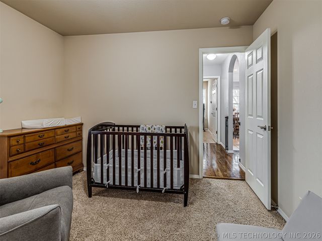 9283 S 255th East Avenue, Broken Arrow, OK 74014