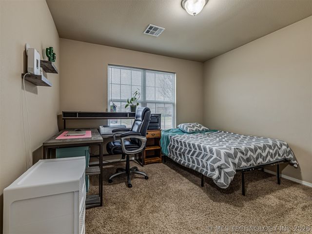 9283 S 255th East Avenue, Broken Arrow, OK 74014