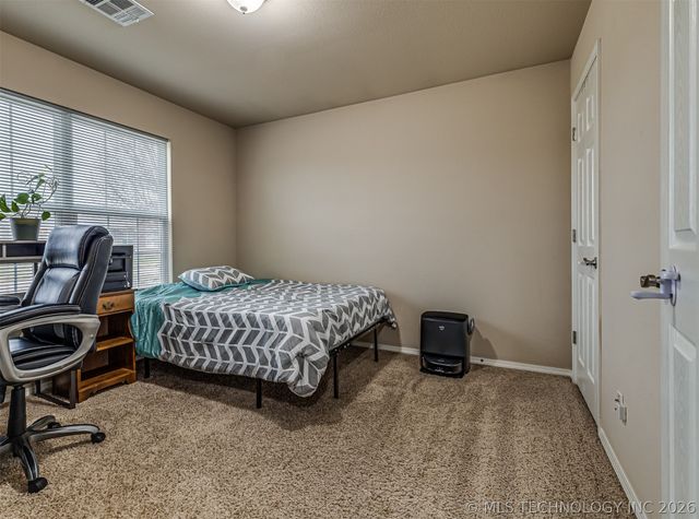 9283 S 255th East Avenue, Broken Arrow, OK 74014