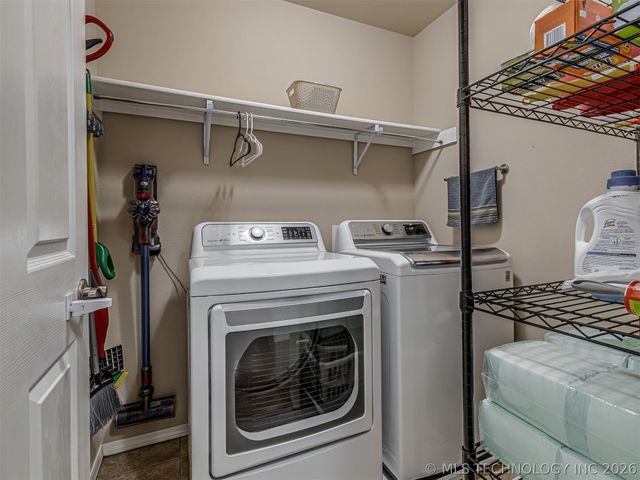 9283 S 255th East Avenue, Broken Arrow, OK 74014