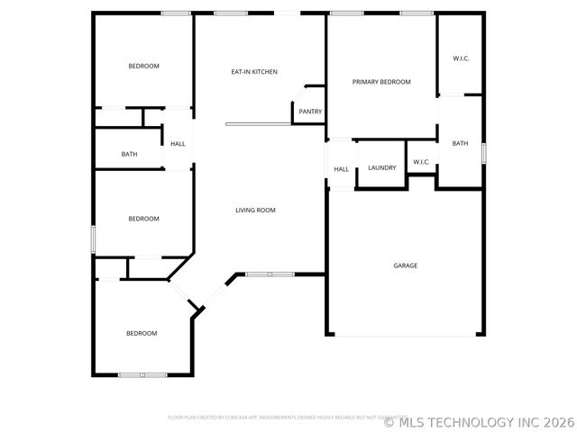 9283 S 255th East Avenue, Broken Arrow, OK 74014