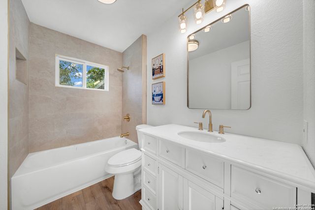 6410 Stable Road, Leon Valley, TX 78240