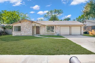 6410 Stable Road, Leon Valley, TX 78240