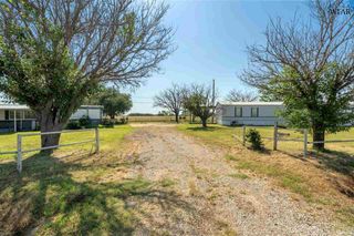13487 KAMAY ROAD, Electra, TX 76360