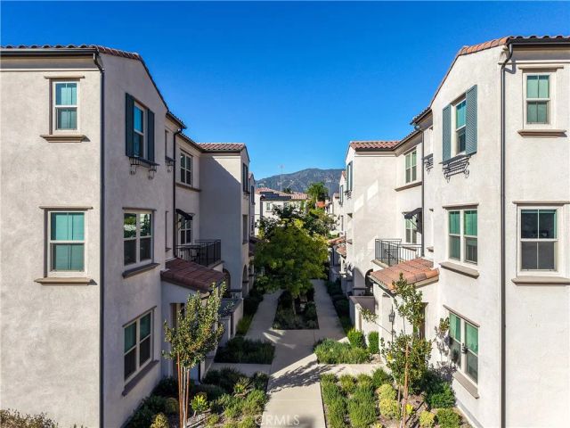 224 Babson Court, Claremont, CA 91711