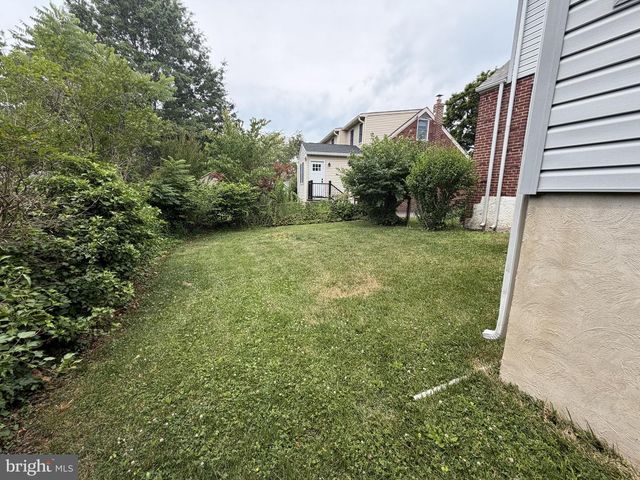 126 MEDIAN DR, Wilmington, DE 19803