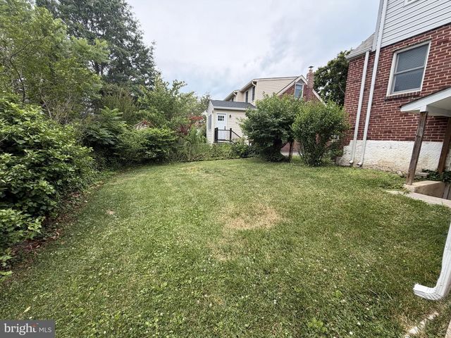 126 MEDIAN DR, Wilmington, DE 19803