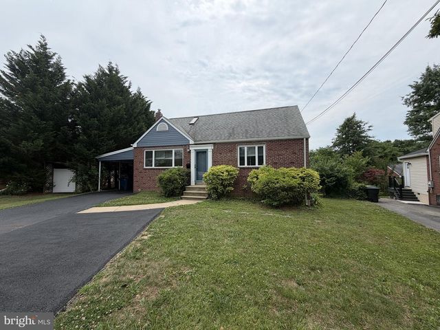 126 MEDIAN DR, Wilmington, DE 19803