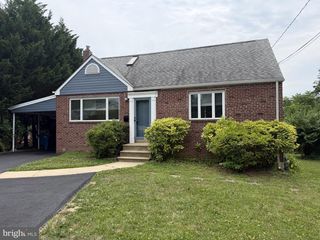 126 MEDIAN DR, Wilmington, DE 19803