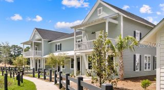 201 Saddlehorse Drive Hackney, Okatie, SC 29909