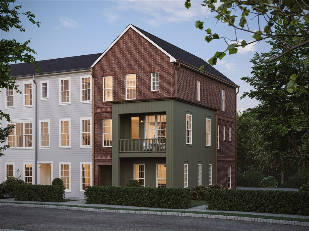 214 Oliver Wy, Cranberry Twp, PA 16066